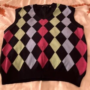 Greg Norman Vest for men - XXL